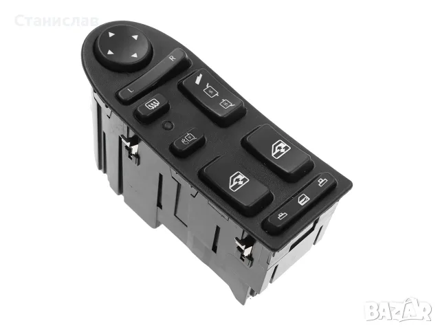 Бутони за електрически стъкла за MAN TGA TGX TGS – 81258067098