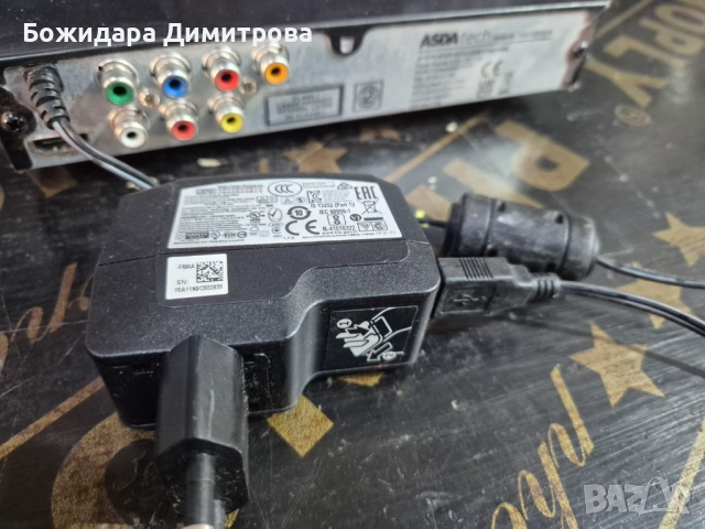 DVD , снимка 2 - Други - 54102524