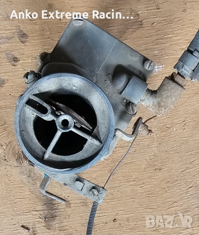 Части за Волги ГАЗ 21 , снимка 16 - Автомобили и джипове - 54100286