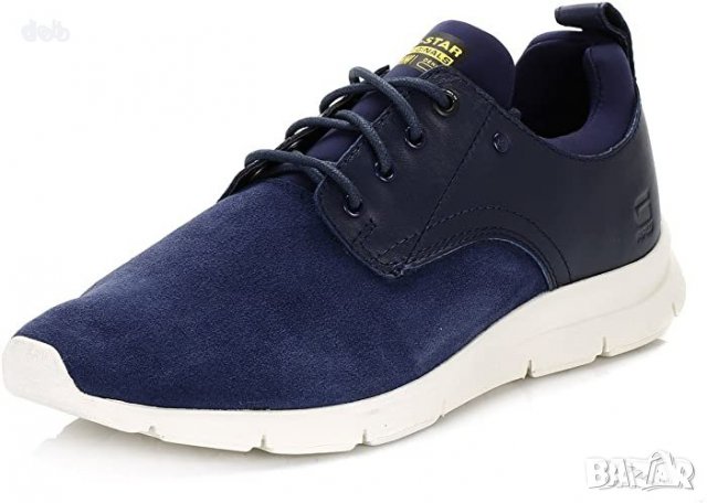 нови спортни обувки G STAR Chaser Barricade Captor оригинал