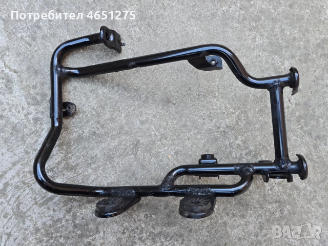 Стойка за интеркулер за Хонда Сивик 8 2.2дти 140к.с