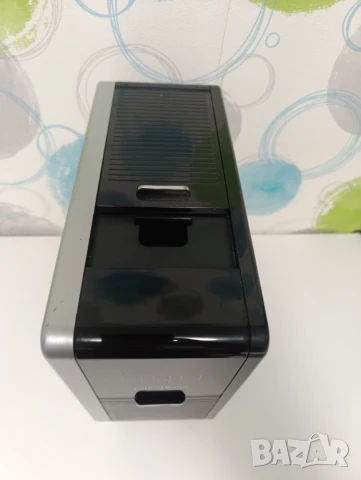 Кафемашина на капсули, снимка 6 - Кафемашини - 50452245