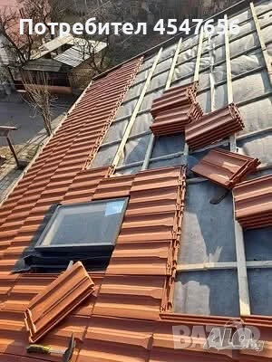 Къща Строй-Иванови 0892097005, снимка 11 - Ремонт на покриви - 51178321