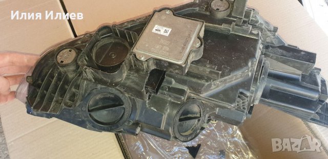 Преден ляв фар за форд ц-мах ,преден ляв фар за ford C-MAX , снимка 5 - Части - 39467558