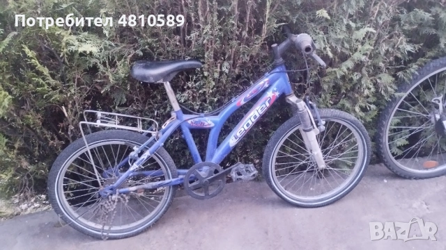 Продавам 4 бр велосипеди 