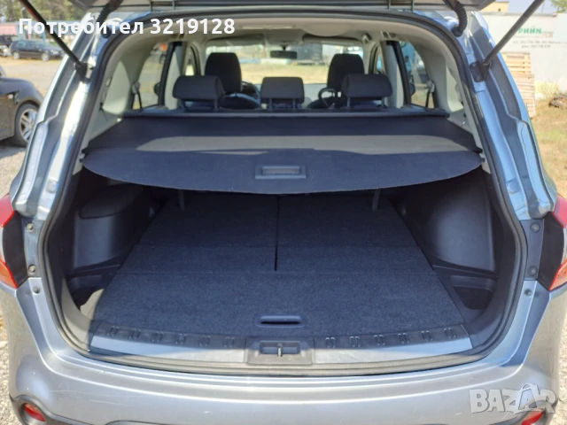 НИСАН КАШКАЙ+2 Facelift, снимка 7 - Автомобили и джипове - 50930701