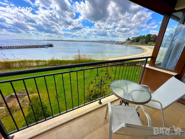 🌊 Лукс на първа линия в Несебър - Морето е буквално пред теб! 🌅, снимка 8 - Почивки на море - 54163890