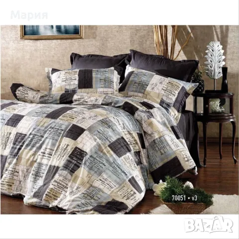 Спален комплект