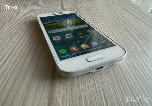 Samsung G800F Galaxy S5 Mini 16GB, снимка 8 - Samsung - 56048824