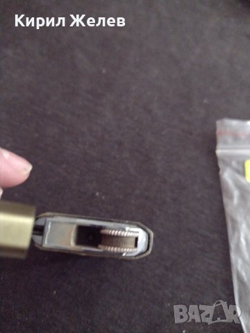 ЗАПАЛКА КОЛЕКЦИОНЕРСКА МНОГО КРАСИВА BMW за ЦЕНИТЕЛИ НА МАРКАТА 34103, снимка 5 - Запалки - 38982991