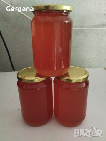 Пчелен мед , снимка 2 - Пчелни продукти - 42096915