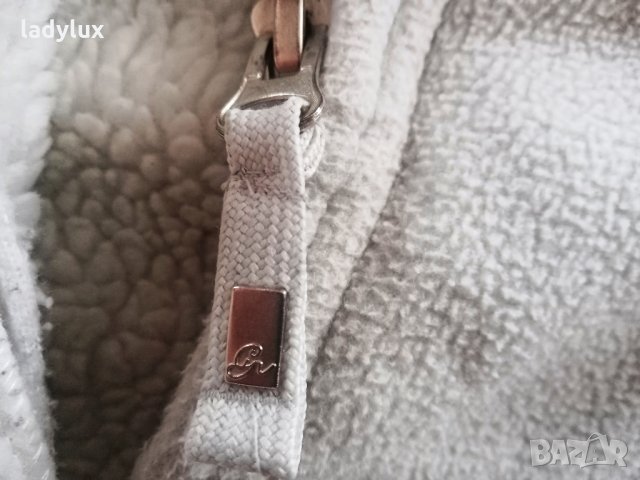 Geographical Norway, с Качулка, за Зимата. Код 1387, снимка 7 - Палта, манта - 35071748