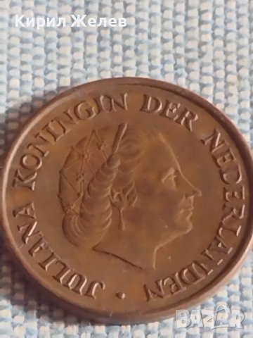 Четири монети стари редки ЮЖНА АФРИКА, НЕДЕРЛАНДИЯ ЗА КОЛЕКЦИЯ ДЕКОРАЦИЯ 30321, снимка 7 - Нумизматика и бонистика - 44506585