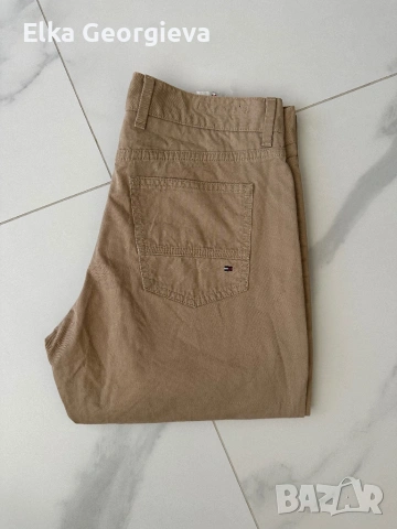 Оригинални мъжки дънки Tommy Hilfiger перфектни