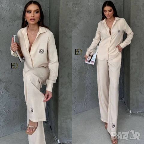 дамски комплекти LOEWE , снимка 2 - Комплекти - 51113100