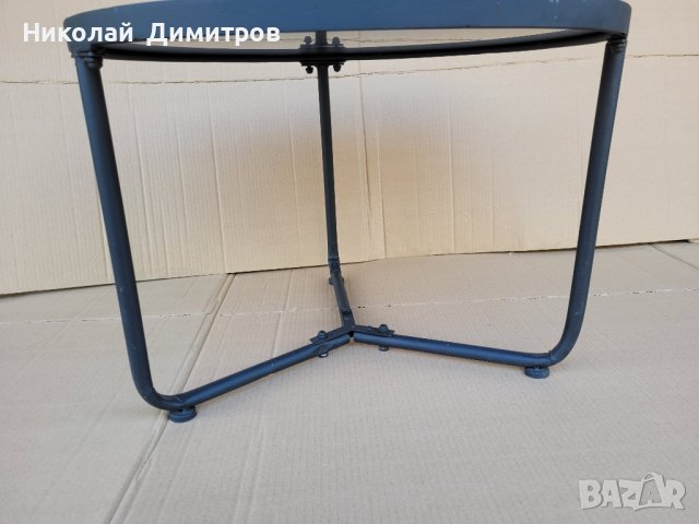 Продавам холна маса, снимка 4 - Маси - 36833355