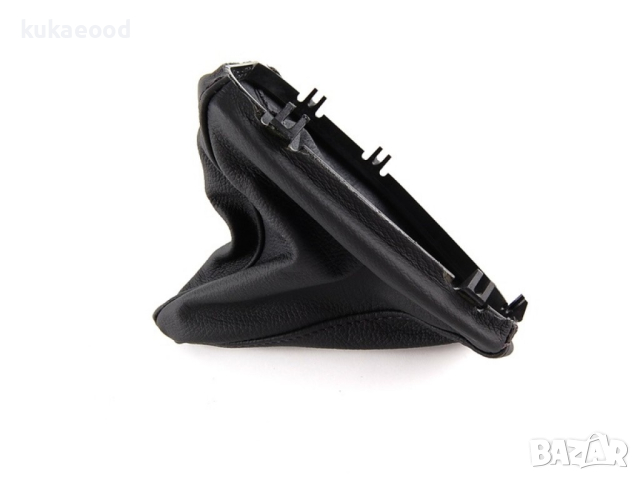 Маншон за скоростен лост за BMW 5 E39, снимка 3 - Аксесоари и консумативи - 44557620