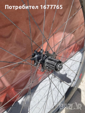 Карбонови капли Zipp 404, снимка 3 - Части за велосипеди - 54301723