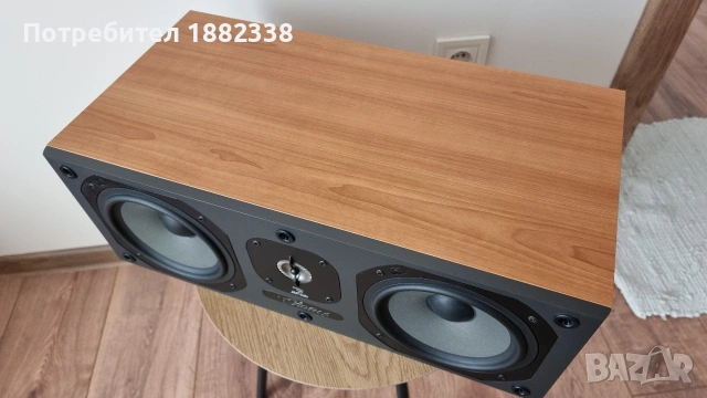 focal chorus cc 700 (JM lab), снимка 5 - Тонколони - 53142517