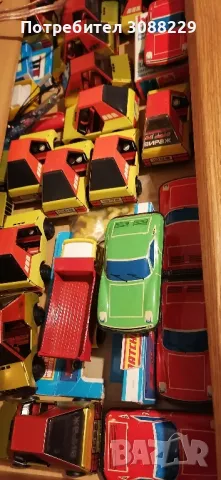 стари вещи от социализма , снимка 5 - Колекции - 49350168