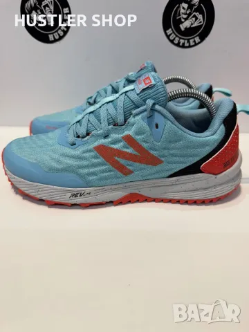 Маратонки NEW BALANCE NITREL V3.Номер 40, снимка 2 - Маратонки - 48744484