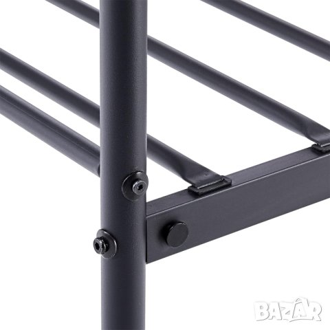 Металнo легло 12981, снимка 6 - Спални и легла - 42811088