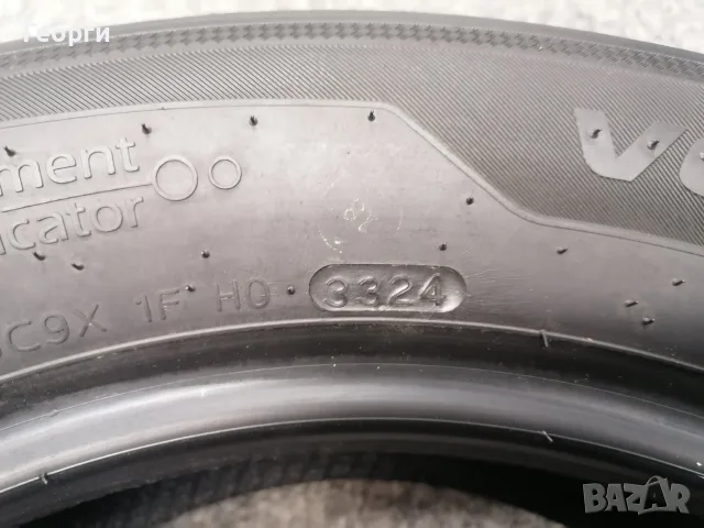 Гуми Hankook Ventus Prime 3, снимка 5 - Гуми и джанти - 55992339