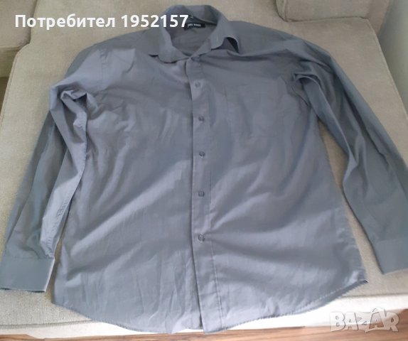 Риза Yves Dorsey, снимка 3 - Ризи - 42425156