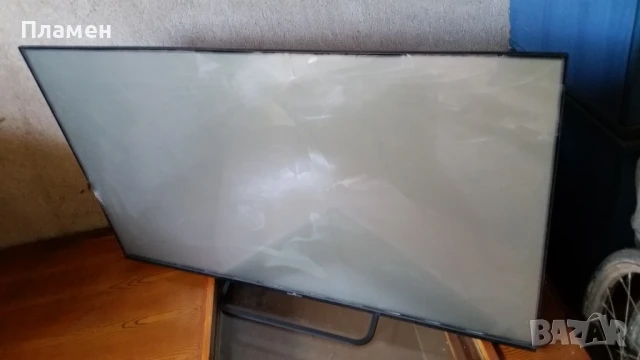 Телевизор LED Smart Tech 43UA10V3, 43"