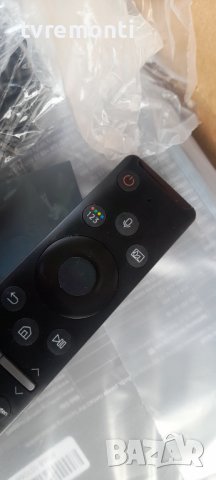 Оригинално СМАРТ дистанционно за телевизор Samsung модел QE55Q60TAU, снимка 3 - Дистанционни - 37112572