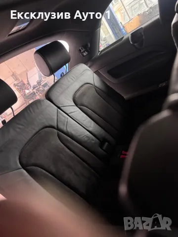 Audi Q7 S line 3.0 Quattro TDI ‼️на части‼️, снимка 6 - Автомобили и джипове - 49118457
