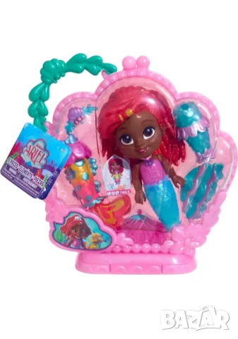 Намаление! Игрален комплект Дисни Ариел/ Disney Ariel