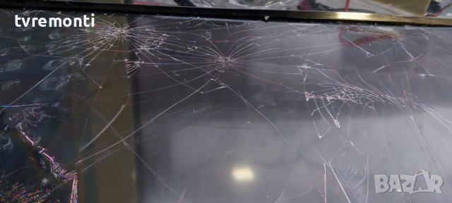 MAIN BOARD 32AV933_MAIN BD REV:1.02  for TOSHIBA 32AV933G 32 inc DISPLAY LC320WXN SCC1, снимка 8 - Части и Платки - 39466398