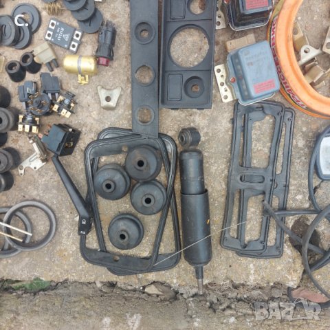 ПРОДАВАМ НОВИ ЧАСТИ ЗА ЛАДА ЖИГУЛИ МОСКВИЧ 2140Д. 408, снимка 5 - Аксесоари и консумативи - 37619092