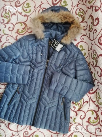 Ново дамско яке  