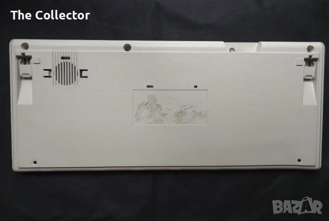 IBM Model M Gen 2, 3, снимка 9 - Клавиатури и мишки - 48815319