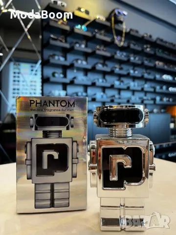 Phaniom парфюми , снимка 3 - Унисекс парфюми - 48372008
