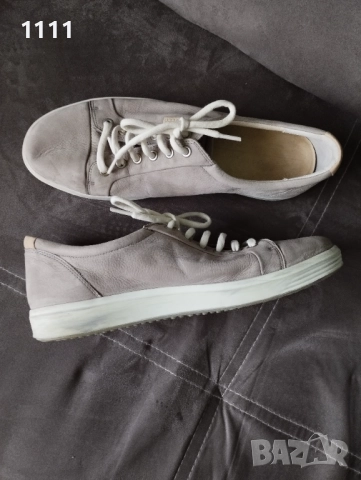 Обувки ecco номер 42-43