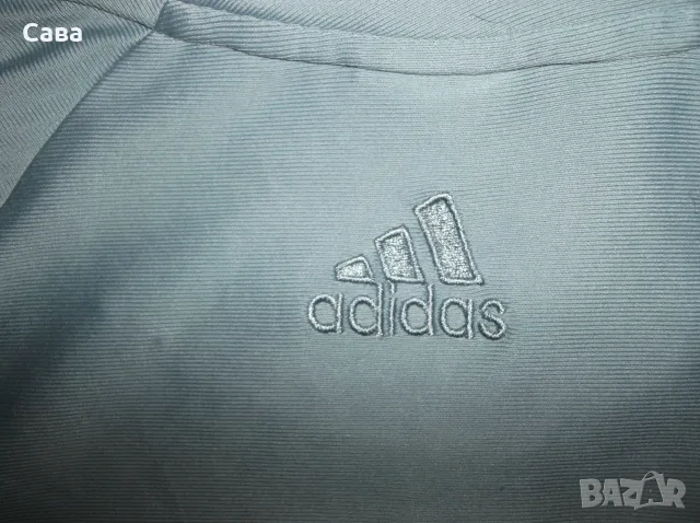 Тениски ADIDAS  мъжки,С-М-Л, снимка 12 - Тениски - 55848796