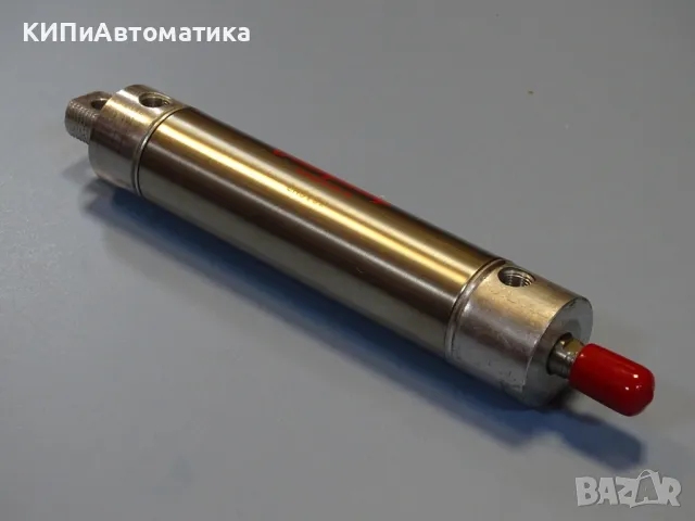 Пневматичен цилиндър с пружина Humphrey CN 3152 pneumatic cylinder, снимка 4 - Резервни части за машини - 47673845