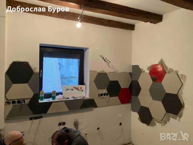 Вътрешни ремонти и монтжни дейности, снимка 10 - Ремонти на апартаменти - 31279438