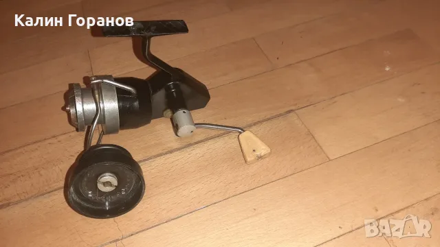 Макара и пръчка за риболов , снимка 6 - Въдици - 45506754