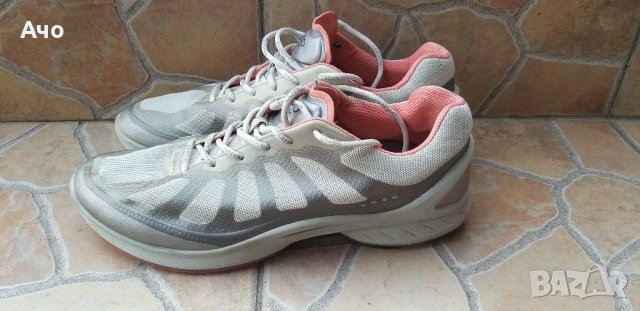 Маратонки Ecco, снимка 3 - Маратонки - 29383901