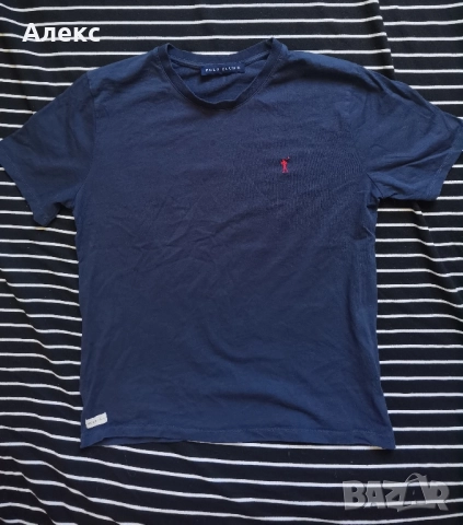 polo club тениска 