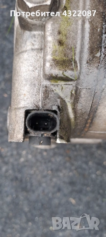 Корпус маслен филтър от Опел Мерива Opel Meriva CDTI 1.3 95 к. с, снимка 2 - Части - 53051247