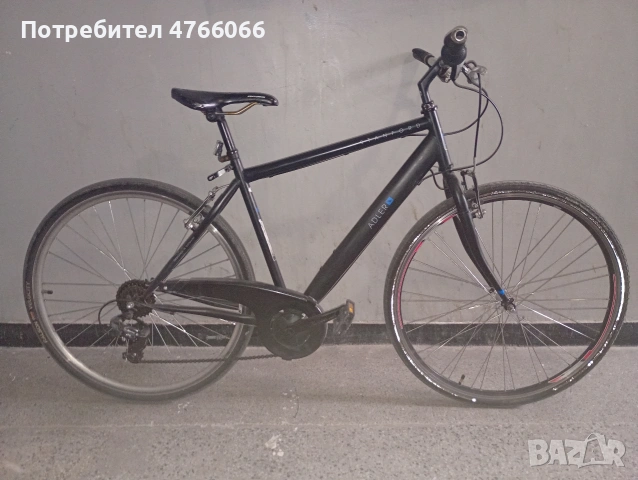 28ца 210 евро Добър велосипед , снимка 3 - Велосипеди - 54220031