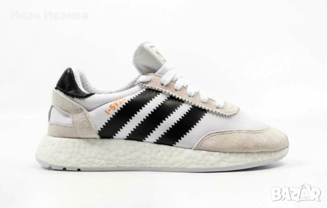 маратонки  Adidas I5923 номер 38, снимка 3 - Маратонки - 38915070