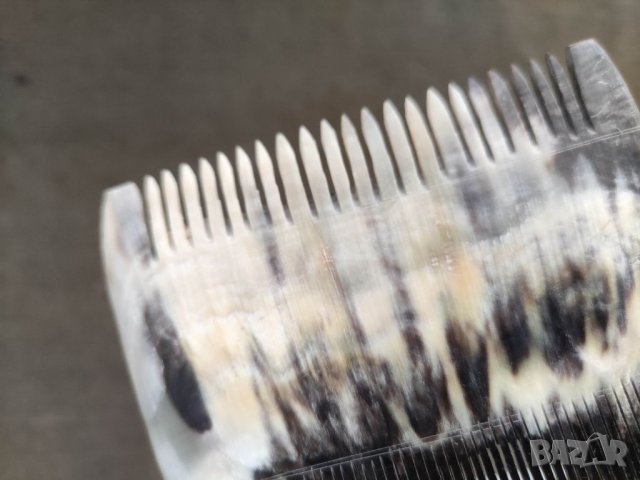 Продавам гребенчета от кост, снимка 7 - Други - 36697791