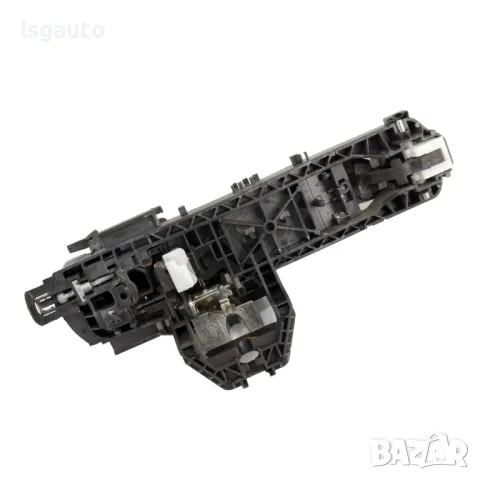 Предна лява външна дръжка Mercedes-Benz C-Class 204 (W/S/C) 2007-2014 ID: 144726, снимка 2 - Части - 49557280