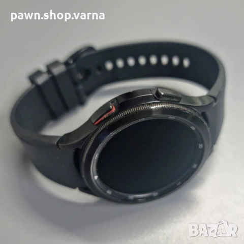 Смарт часовник Samsung Galaxy Watch4 Classic R895F, снимка 3 - Смарт гривни - 53256757